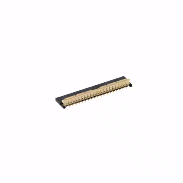 AYF353925A Panasonic Electric Works  FFC FPC (Flat Flexible) Connector Assemblies